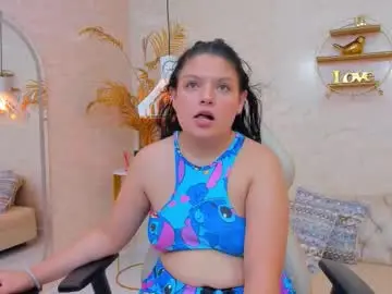 Chaturbate Adult Webcam of amber_rosseee