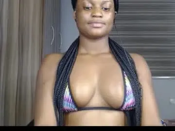 Chaturbate Sex Cam of cum_ebony_petitxx