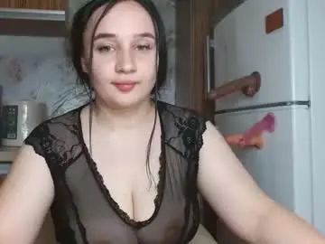 Chaturbate Live Sex Cam of curvybombb