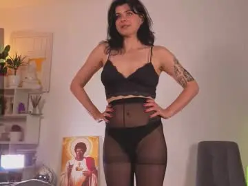 Chaturbate Live Porn of ginavontease
