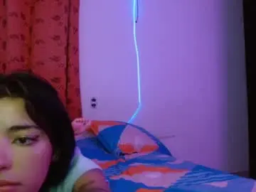 Chaturbate Nude Webcam of kiyusweetcrazy