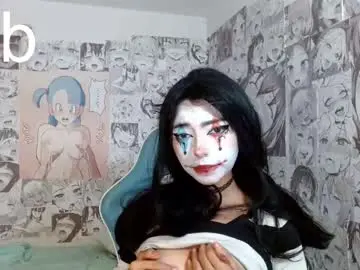 Chaturbate Live Porn of kiyusweetcrazy