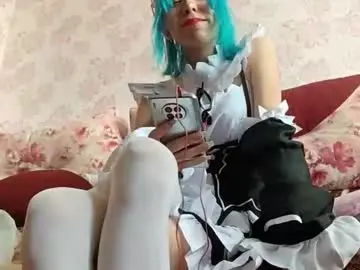 Chaturbate Free Porn Cam of lawannaweelborg