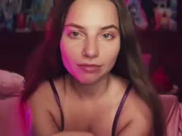 Chaturbate Nude Webcam of lily_smily