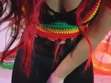 Chaturbate Live Porn of lolarosesxs
