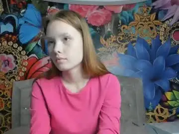 Chaturbate Free Porn Cam of luannepaciorek