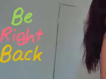 Chaturbate Sex Chat of lucymartelli
