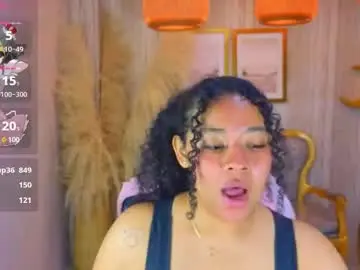 Chaturbate Adult Video Chat of risada_temptation_s
