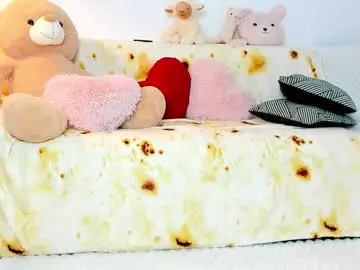 Chaturbate Sex Cam of scarlettvelour