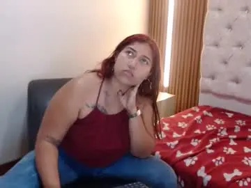 Chaturbate Adult Video Chat of selenemorgan202cl