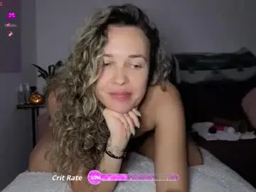 Chaturbate Live Sex Cam of sonyaxbelle