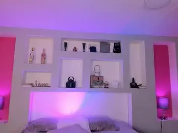Chaturbate Free Porn Cam of _sofiamiller