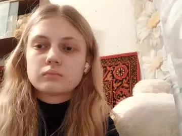 Chaturbate Live Porn of gertuderedenz