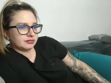 Chaturbate Best live sex cam show of larysalovexxx94