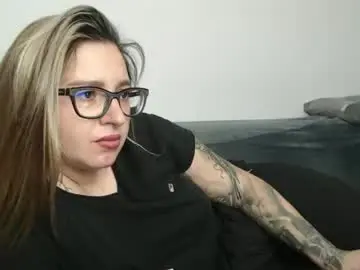 Chaturbate Sex Chat of larysalovexxx94