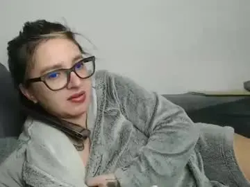 Chaturbate Live Sex of larysalovexxx94