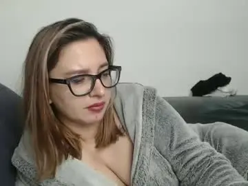 Chaturbate Live Sex Cam of larysalovexxx94