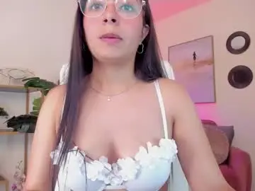 Chaturbate Live Sex of missisabel__