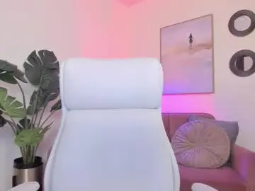 Chaturbate Nude Webcam of missisabel__