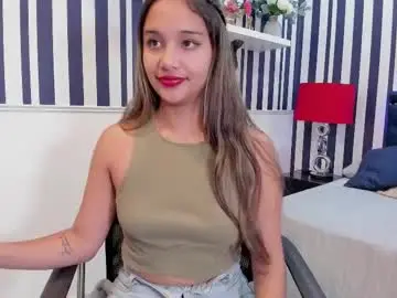 Chaturbate Sex Chat of taniacarterr
