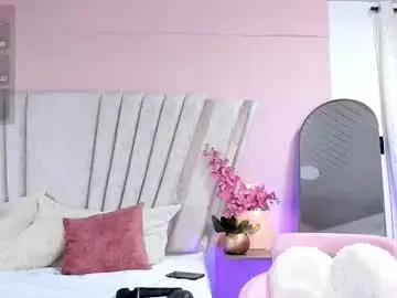 Chaturbate Live Sex Cam of top_mary