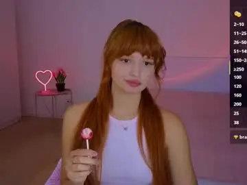 Chaturbate Adult Video Chat of cuteariel7