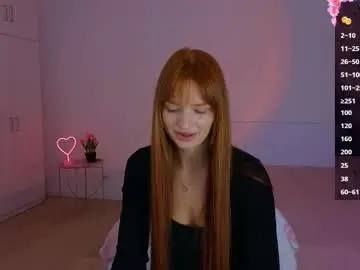 Chaturbate Best Webcam of cuteariel7