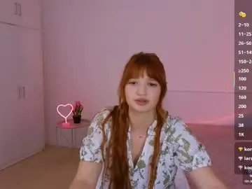 Chaturbate Adult Webcams of cuteariel7