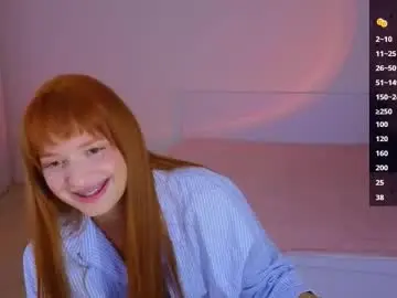 Chaturbate Watch Live Sex Cams of cuteariel7