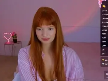 Chaturbate Free Porn Cam of cuteariel7
