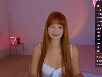 Chaturbate Watch Live Sex Cams of cuteariel7