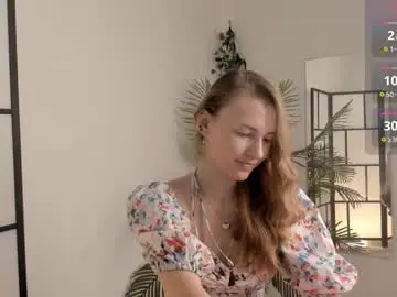 Chaturbate Adult Video Chat of dakotabendel