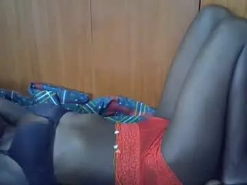 Chaturbate Private Sex Chat of ebonydol2