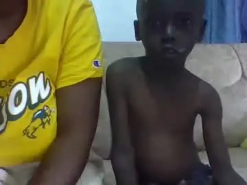 Chaturbate Best live sex cam show of ebonydol2