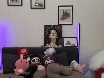Chaturbate Nude Webcam of jenie_fire