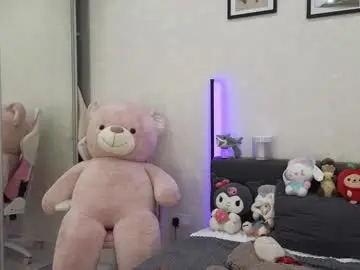 Chaturbate Adult Video Chat of jenie_fire
