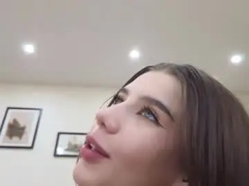 Chaturbate Adult Webcam of jenie_fire