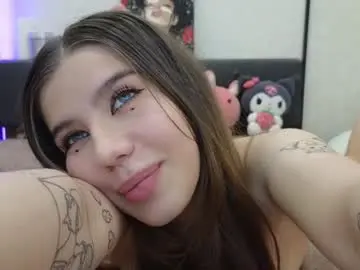 Chaturbate Sex Chat of jenie_fire