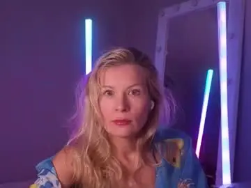 Chaturbate Nude Webcam of julia_giulia