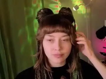 Chaturbate Private Sex Chat of kina_ka