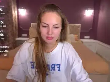 Chaturbate Sex Cam of lexxijoy