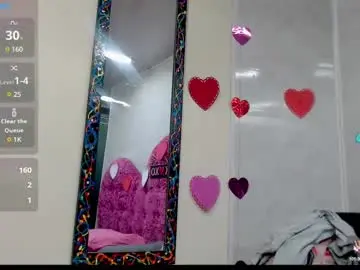 Chaturbate Adult Webcams of litzy_curly