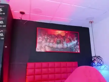Chaturbate Live Sex of megan_wolf_1