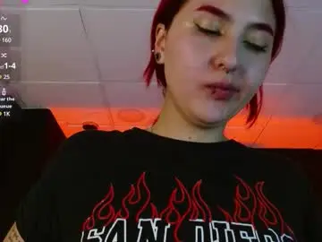 Chaturbate Nude Webcam of megan_wolf_1
