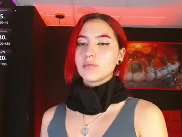 Chaturbate Sex Chat of megan_wolf_1