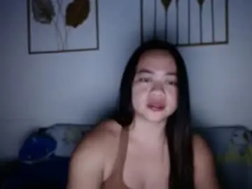 Chaturbate Adult Video Chat of sweetyasian_