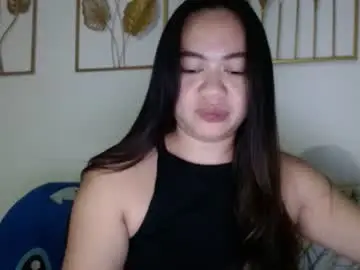 Chaturbate Adult Webcam of sweetyasian_