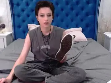 Chaturbate Sex Chat of via_mayer