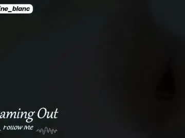 Chaturbate Sex Cam of avaline_blanc