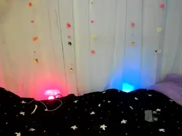 Chaturbate Nude Webcam of belinda_luna_